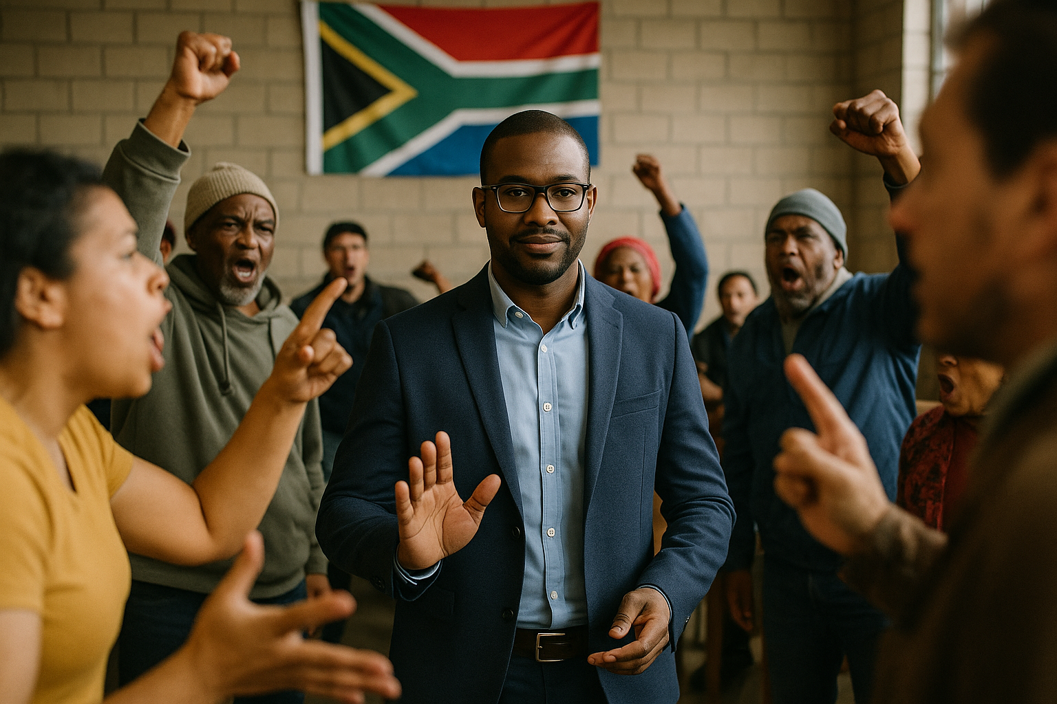 Social Facilitation is the key project success