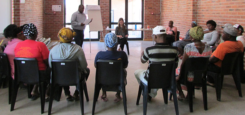 Effective Stakeholder Engagement