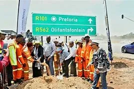 Community engagement in action