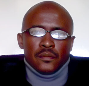 The brains behind Chibase Consulting Brand