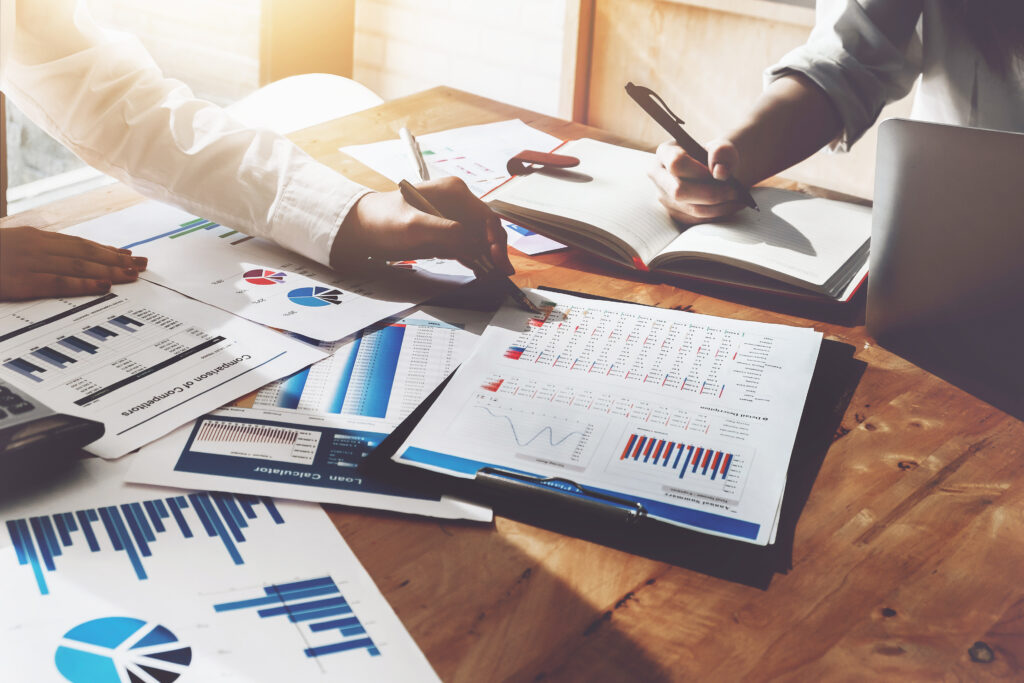 Tracking empowerment goals to ensure measurable and meaningful transformation.