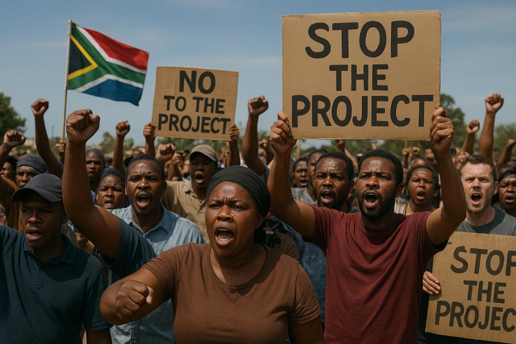 Community Dynamics can make or break your project