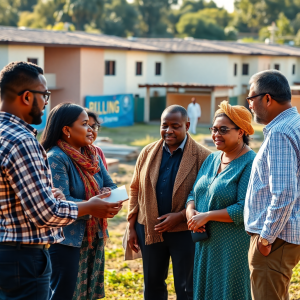 Chibase Consulting Services Team